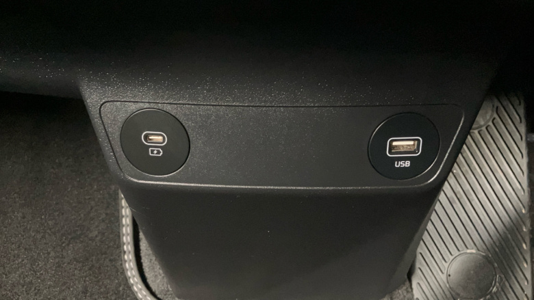 Kia EV6 236kW GT Line S 77.4kWh 5dr AWD Auto Electric Estate